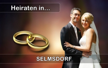 Hochzeit - Heiraten in  Selmsdorf