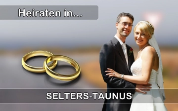 Hochzeit - Heiraten in  Selters (Taunus)