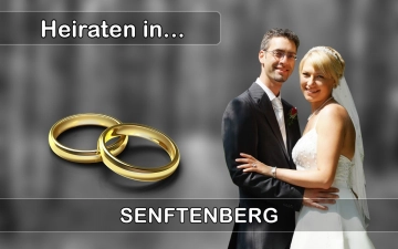 Hochzeit - Heiraten in  Senftenberg