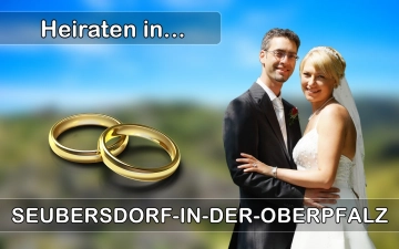 Hochzeit - Heiraten in  Seubersdorf in der Oberpfalz