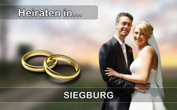 Hochzeit - Heiraten in  Siegburg