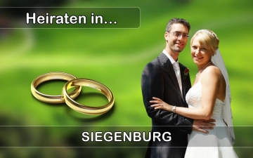 Hochzeit - Heiraten in  Siegenburg