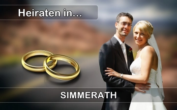 Hochzeit - Heiraten in  Simmerath