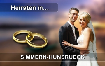 Hochzeit - Heiraten in  Simmern-Hunsrück