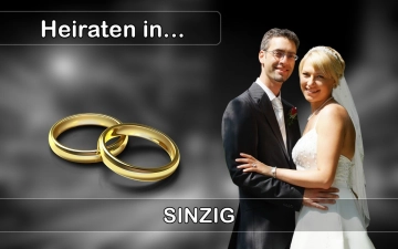 Hochzeit - Heiraten in  Sinzig