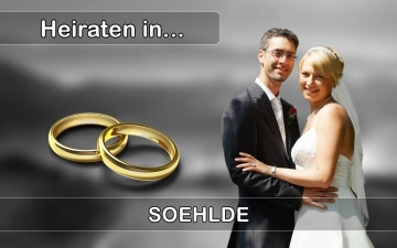 Hochzeit - Heiraten in  Söhlde