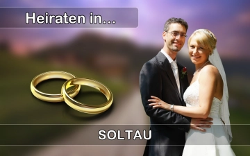 Hochzeit - Heiraten in  Soltau