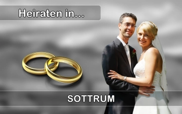 Hochzeit - Heiraten in  Sottrum