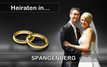 Hochzeit - Heiraten in  Spangenberg