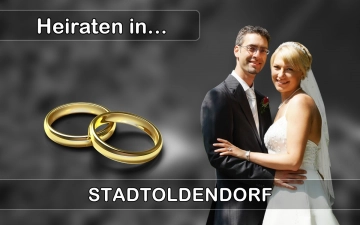 Hochzeit - Heiraten in  Stadtoldendorf