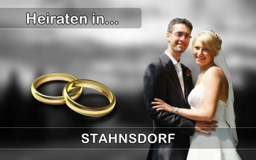 Hochzeit - Heiraten in  Stahnsdorf