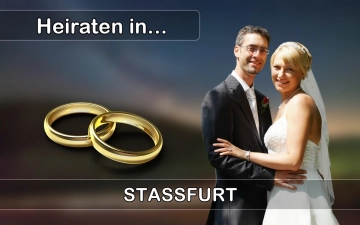 Hochzeit - Heiraten in  Staßfurt