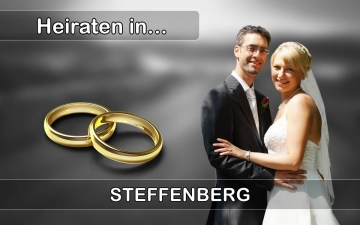 Hochzeit - Heiraten in  Steffenberg