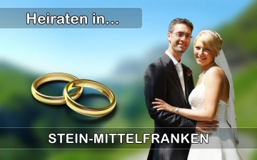 Hochzeit - Heiraten in  Stein (Mittelfranken)