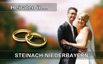 Hochzeit - Heiraten in  Steinach (Niederbayern)