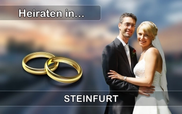 Hochzeit - Heiraten in  Steinfurt