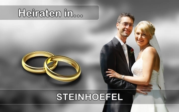 Hochzeit - Heiraten in  Steinhöfel