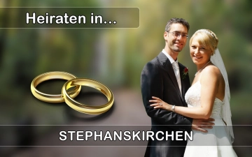 Hochzeit - Heiraten in  Stephanskirchen