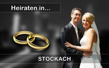 Hochzeit - Heiraten in  Stockach