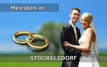 Hochzeit - Heiraten in  Stockelsdorf