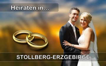Hochzeit - Heiraten in  Stollberg-Erzgebirge