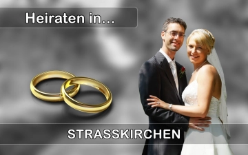 Hochzeit - Heiraten in  Straßkirchen