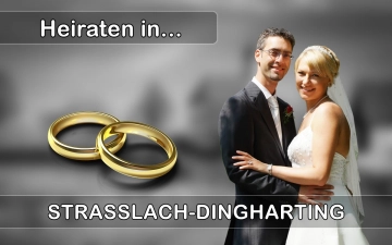 Hochzeit - Heiraten in  Straßlach-Dingharting