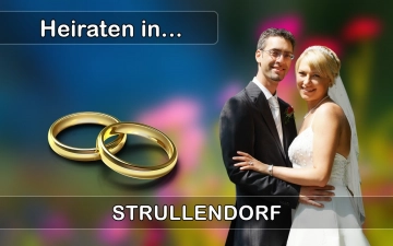 Hochzeit - Heiraten in  Strullendorf