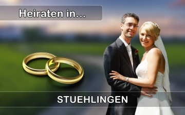 Hochzeit - Heiraten in  Stühlingen
