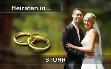 Hochzeit - Heiraten in  Stuhr