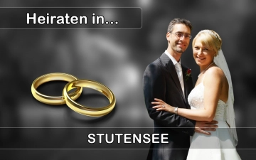 Hochzeit - Heiraten in  Stutensee