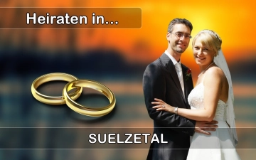 Hochzeit - Heiraten in  Sülzetal