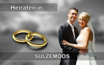 Hochzeit - Heiraten in  Sulzemoos