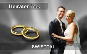 Hochzeit - Heiraten in  Swisttal