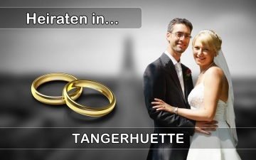 Hochzeit - Heiraten in  Tangerhütte
