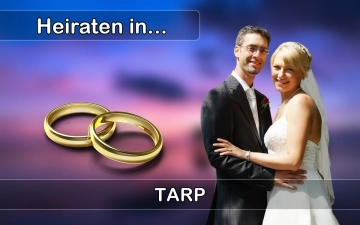 Hochzeit - Heiraten in  Tarp