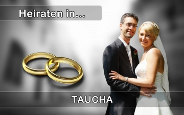 Hochzeit - Heiraten in  Taucha