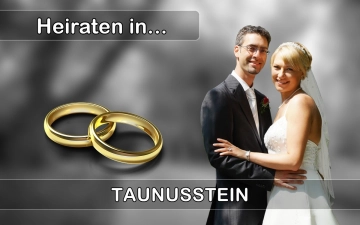 Hochzeit - Heiraten in  Taunusstein