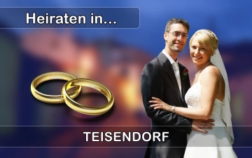 Hochzeit - Heiraten in  Teisendorf