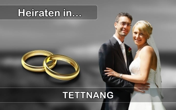 Hochzeit - Heiraten in  Tettnang