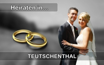 Hochzeit - Heiraten in  Teutschenthal