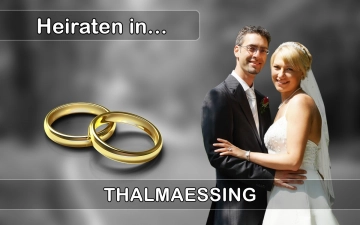Hochzeit - Heiraten in  Thalmässing