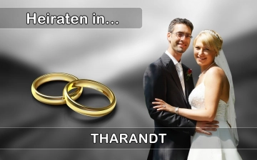 Hochzeit - Heiraten in  Tharandt