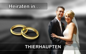 Hochzeit - Heiraten in  Thierhaupten