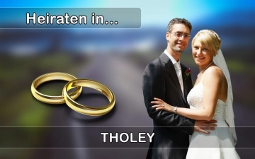 Hochzeit - Heiraten in  Tholey