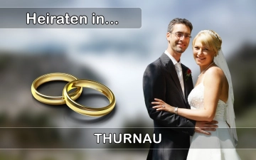 Hochzeit - Heiraten in  Thurnau