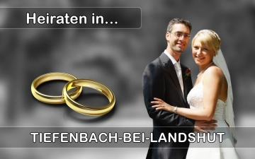 Hochzeit - Heiraten in  Tiefenbach bei Landshut