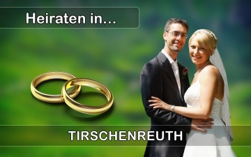 Hochzeit - Heiraten in  Tirschenreuth
