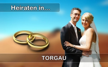 Hochzeit - Heiraten in  Torgau