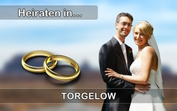 Hochzeit - Heiraten in  Torgelow